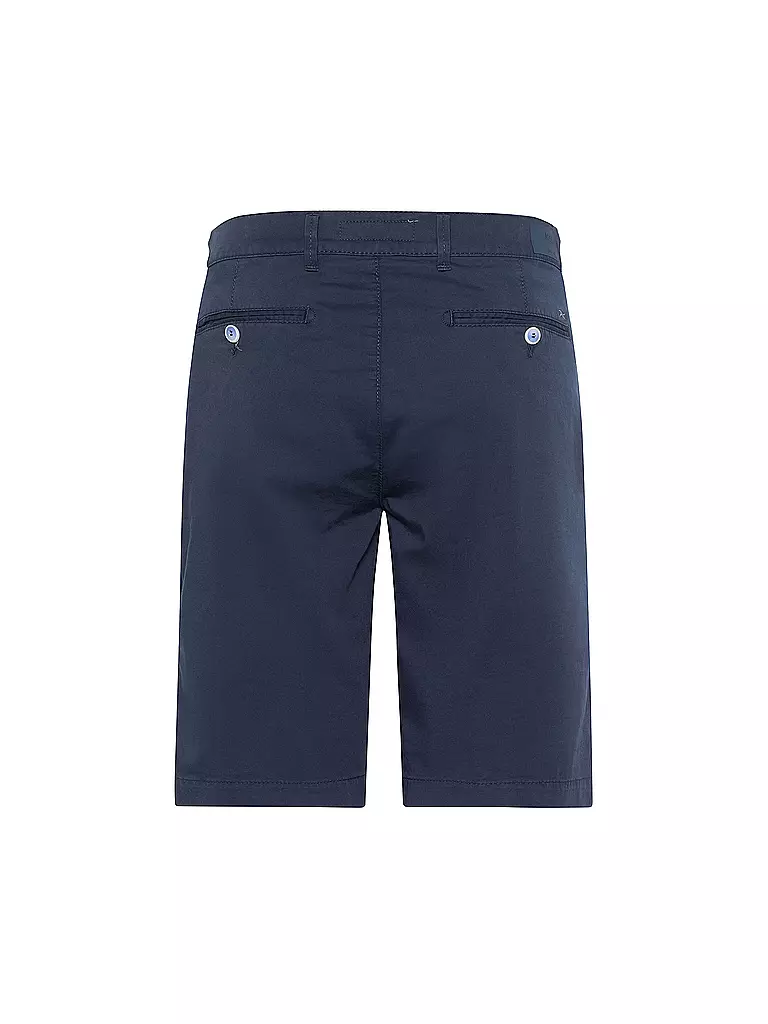 BRAX | Shorts Regular Fit BOZEN | hellgrün