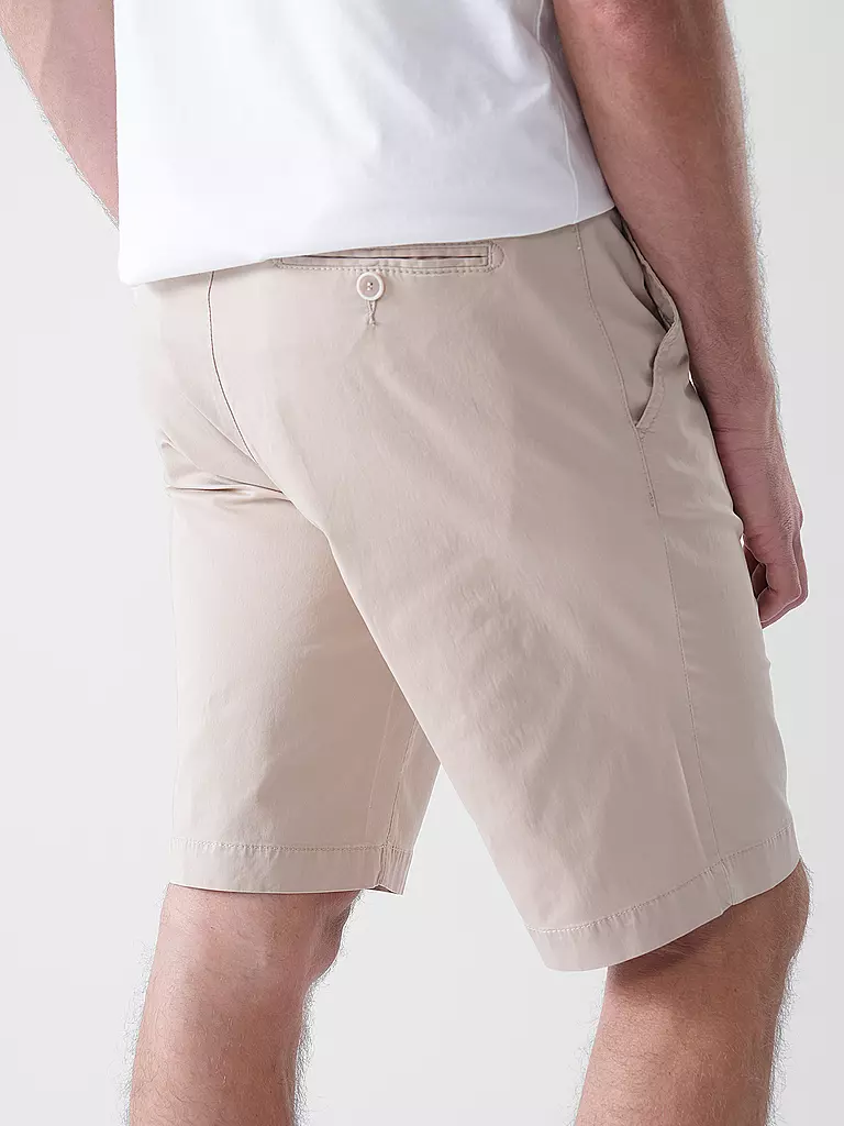 BRAX | Shorts Regular Fit BOZEN | beige