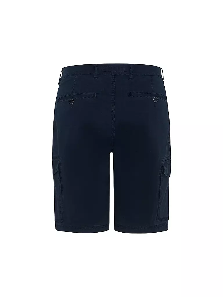 BRAX | Shorts Regular Fit BRAZIL | dunkelblau