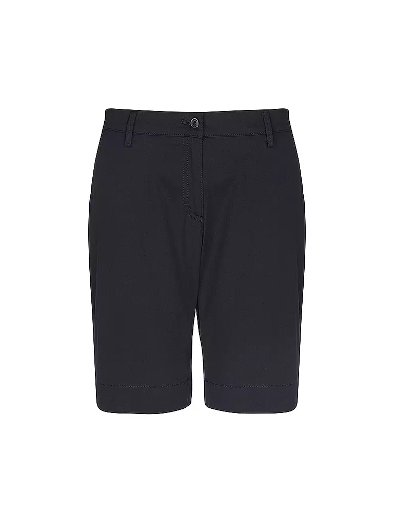BRAX | Shorts Regular Fit MIA B | dunkelblau