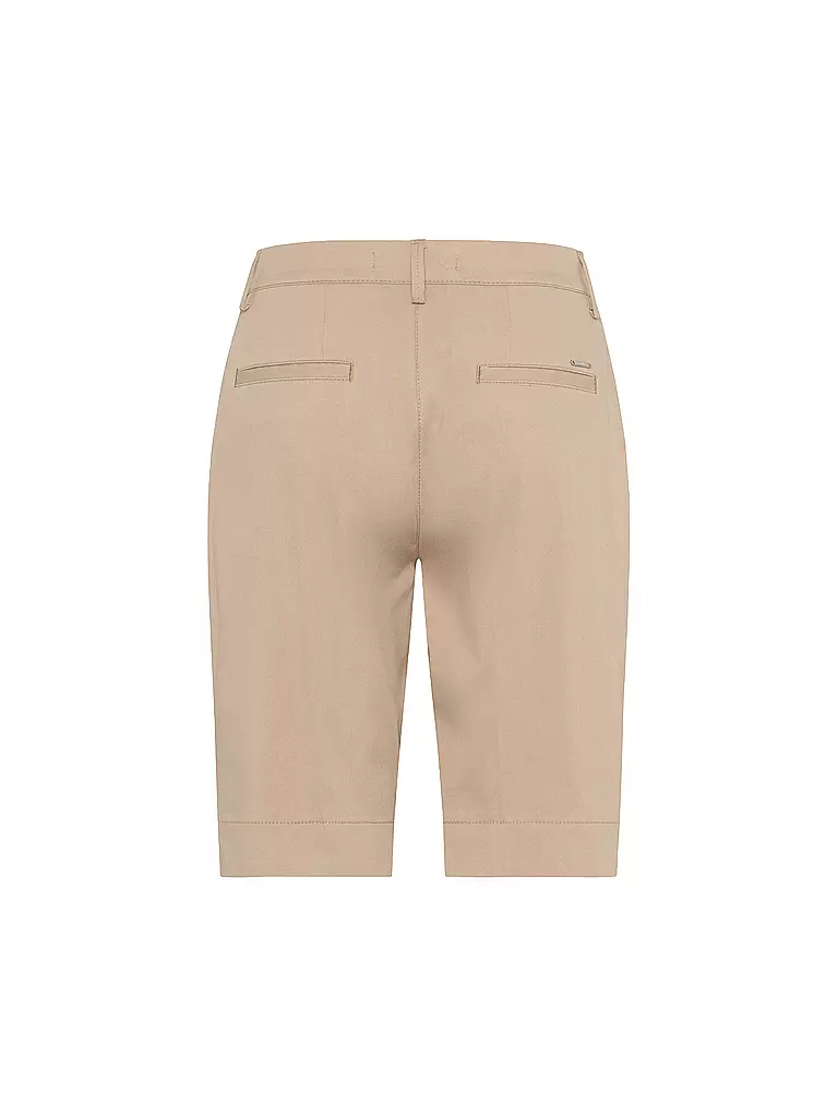 BRAX | Shorts Regular Fit MIA B | beige