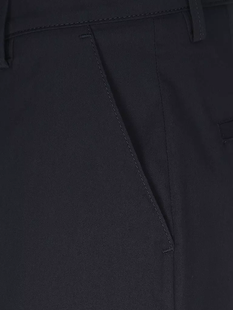BRAX | Shorts Regular Fit MIA B | dunkelblau