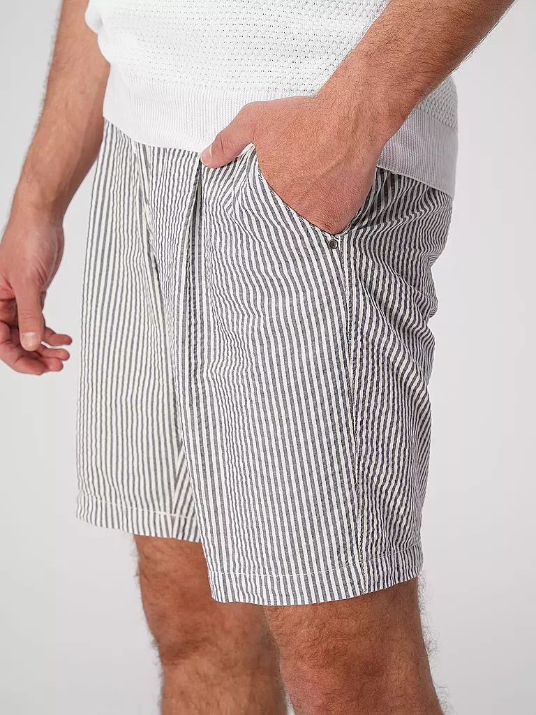 BRAX | Shorts Relaxed Fit BRIAN | beige