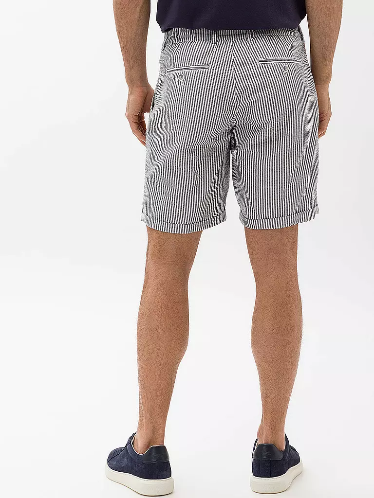 BRAX | Shorts Relaxed Fit BRIAN | beige