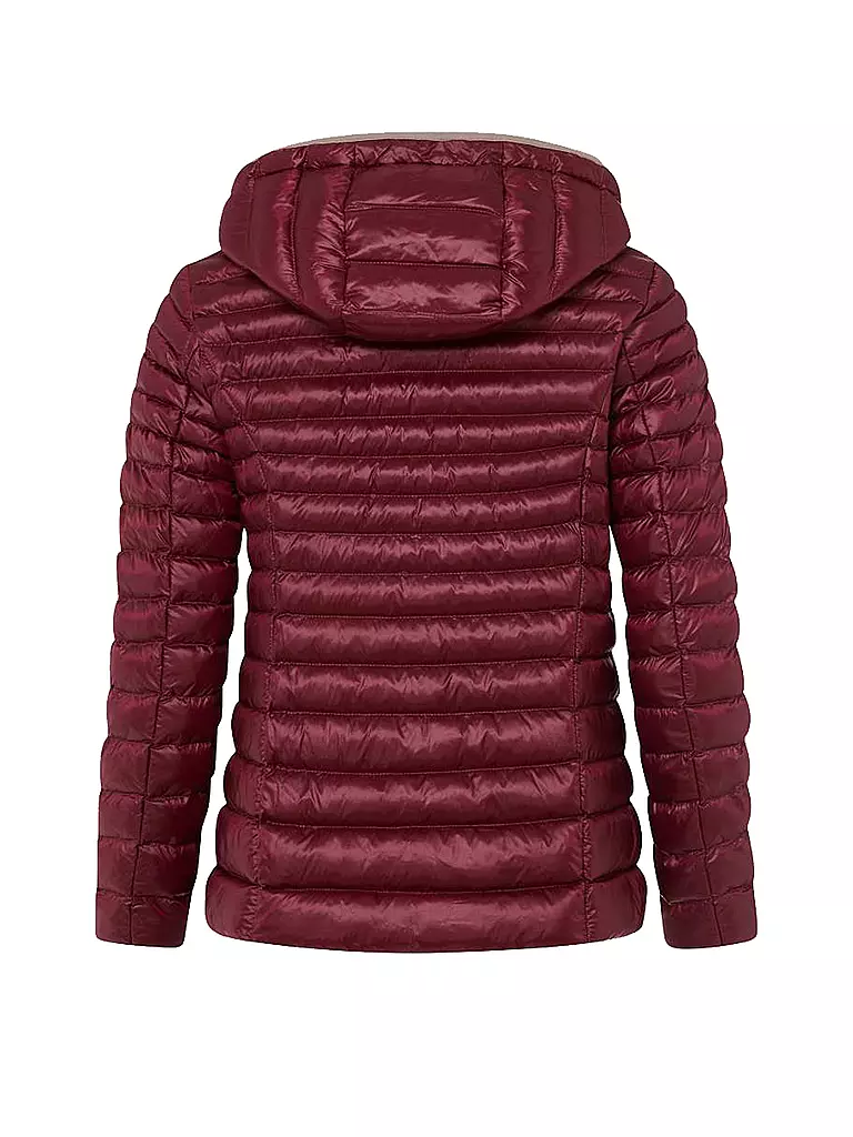 BRAX | Steppjacke BERN | beige