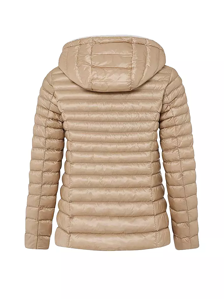 BRAX | Steppjacke BERN | beige