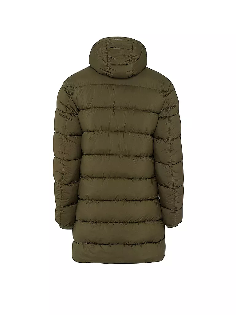 BRAX | Steppjacke COSIMO | blau
