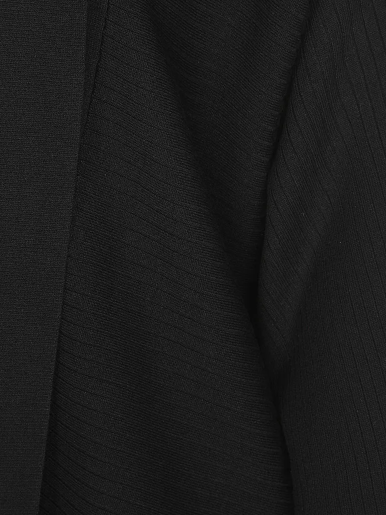 BRAX | Strickjacke ALICIA | schwarz