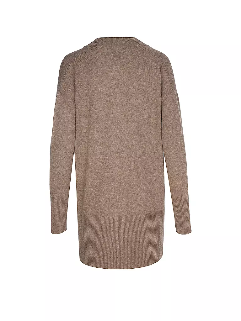BRAX | Strickjacke AMIE | beige