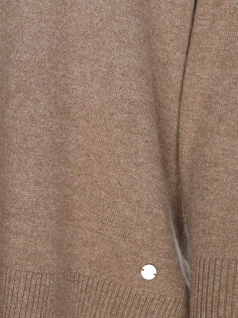 BRAX | Strickjacke AMIE | beige