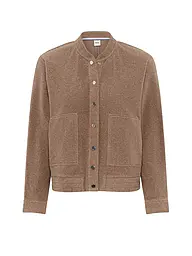 BRAX | Strickjacke BECA. L | Beige
