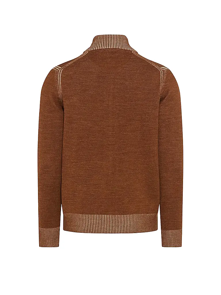BRAX | Strickjacke JAKE | 