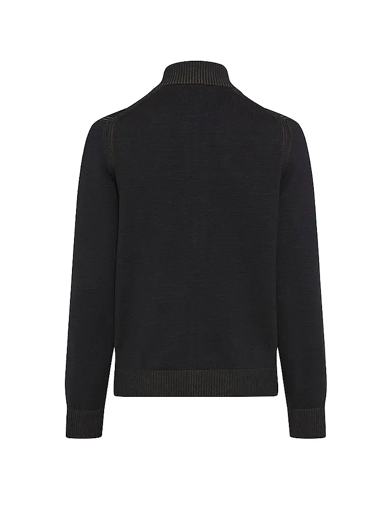 BRAX | Strickjacke JAKE | 