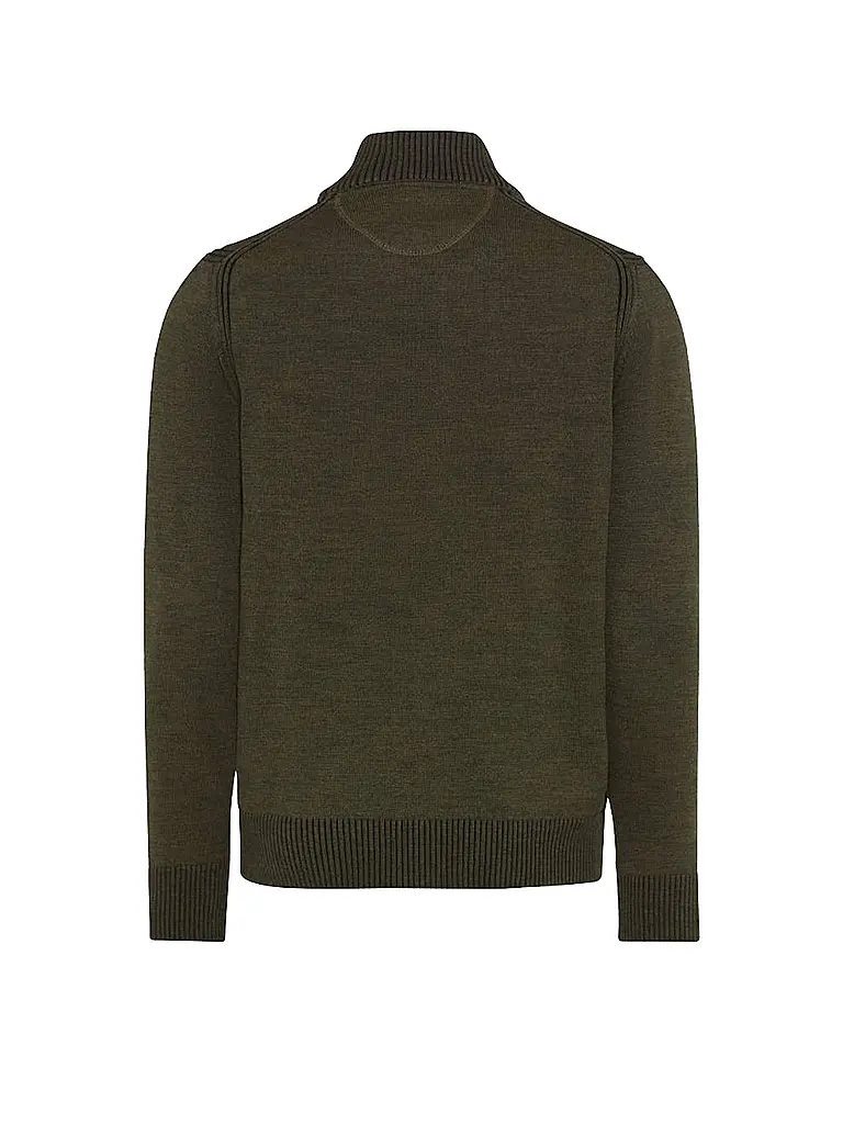BRAX | Strickjacke JAKE | 