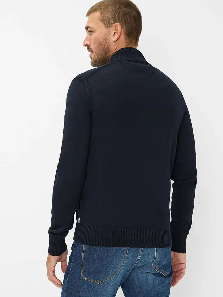 BRAX | Strickjacke JAKE | 