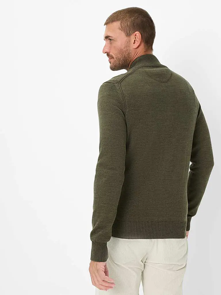 BRAX | Strickjacke JAKE | 