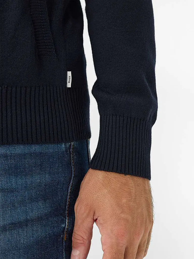 BRAX | Strickjacke JAKE | 