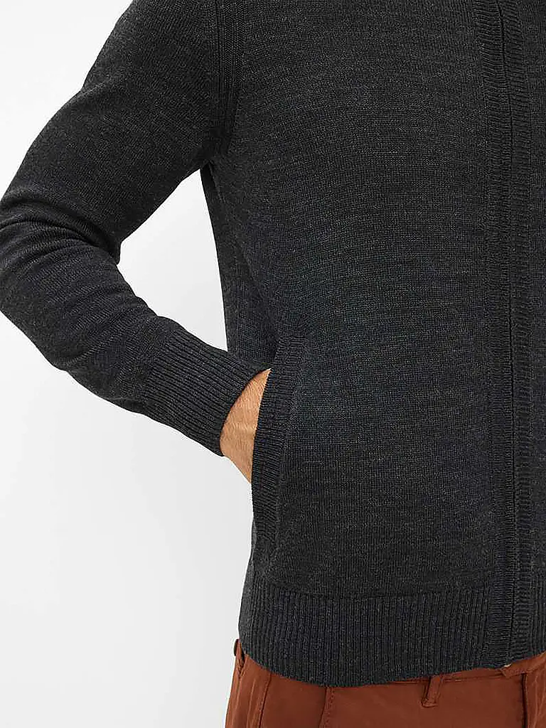 BRAX | Strickjacke JAKE | 