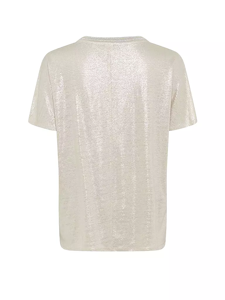 BRAX | T-Shirt CAELEN | beige