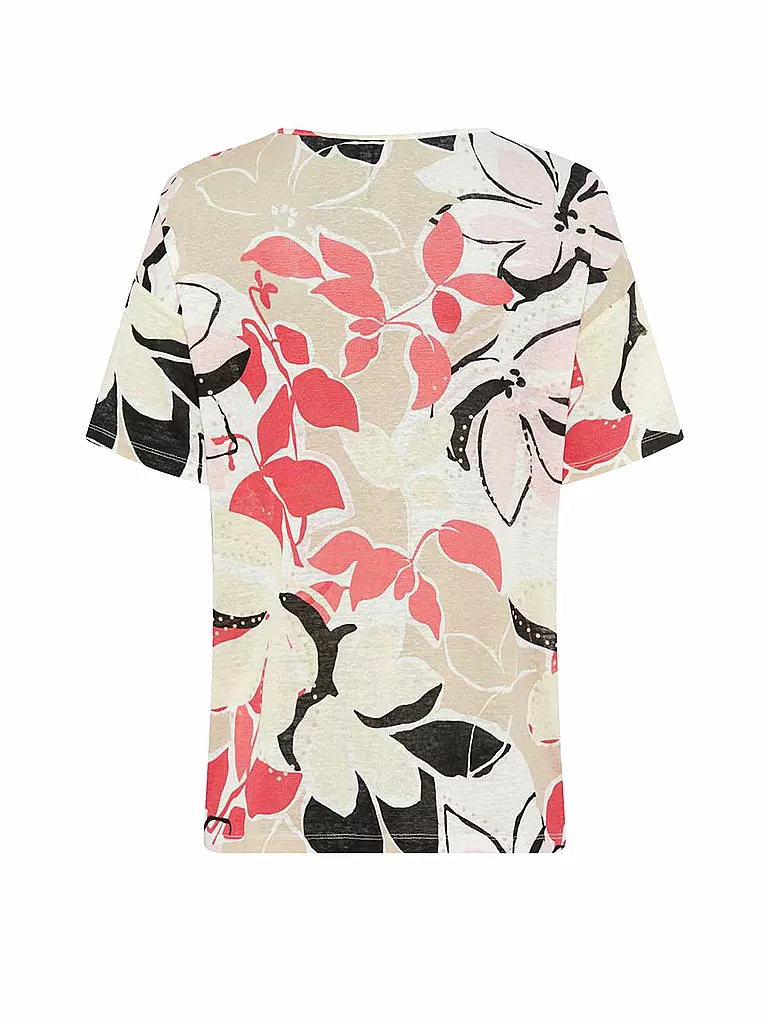 BRAX | T-Shirt CANDICE | blau