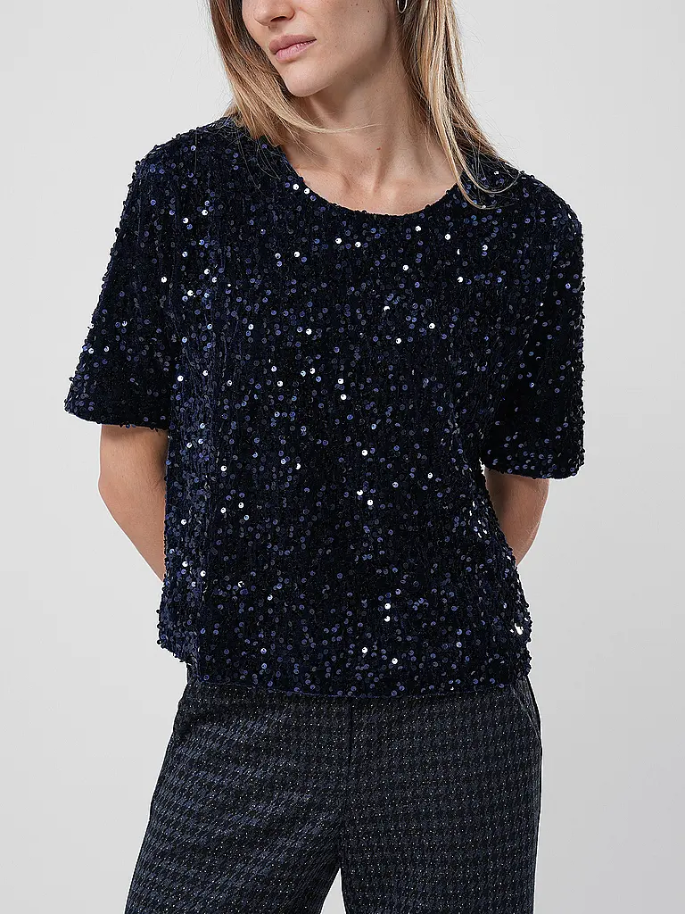 BRAX | T-Shirt CARA S. | 