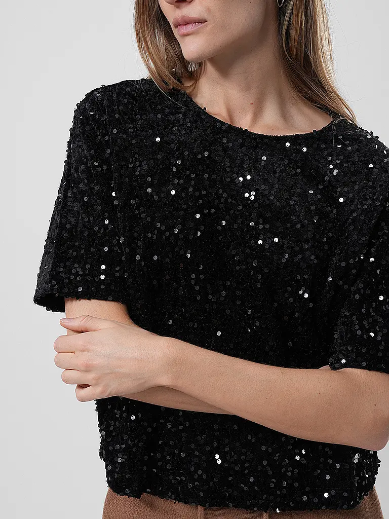 BRAX | T-Shirt CARA S. | 