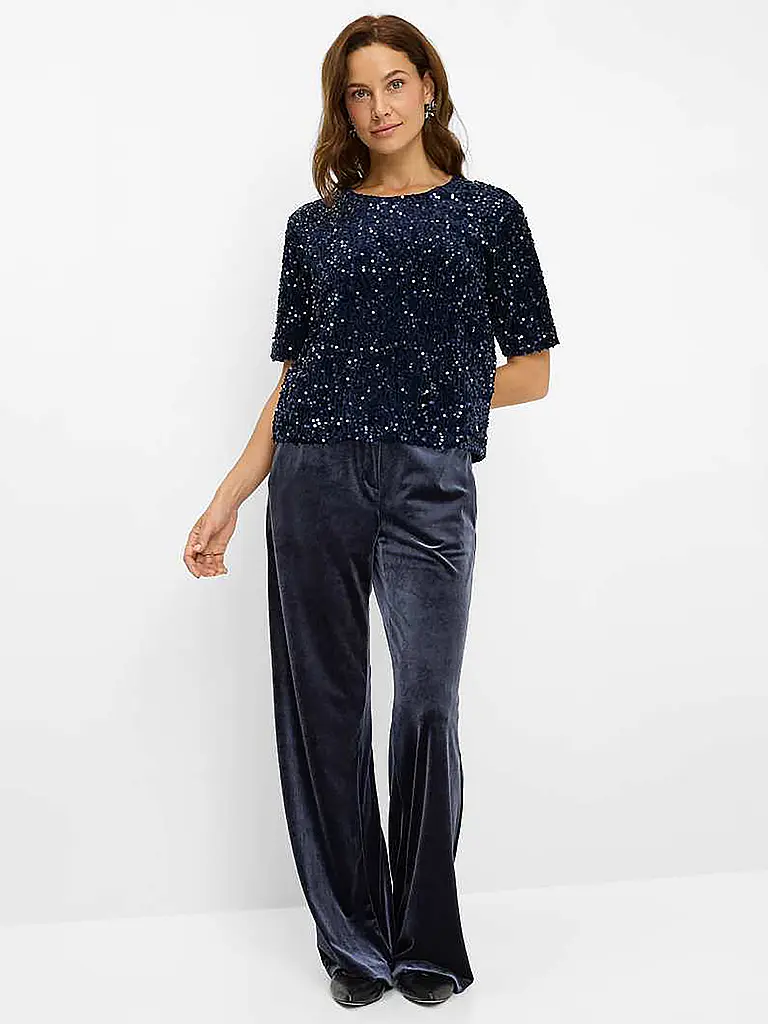 BRAX | T-Shirt CARA S. | 