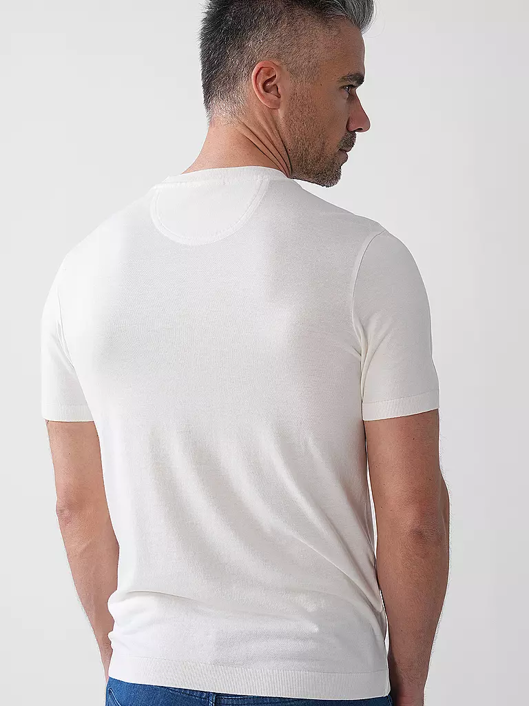 BRAX | T-Shirt TREVOR | lila