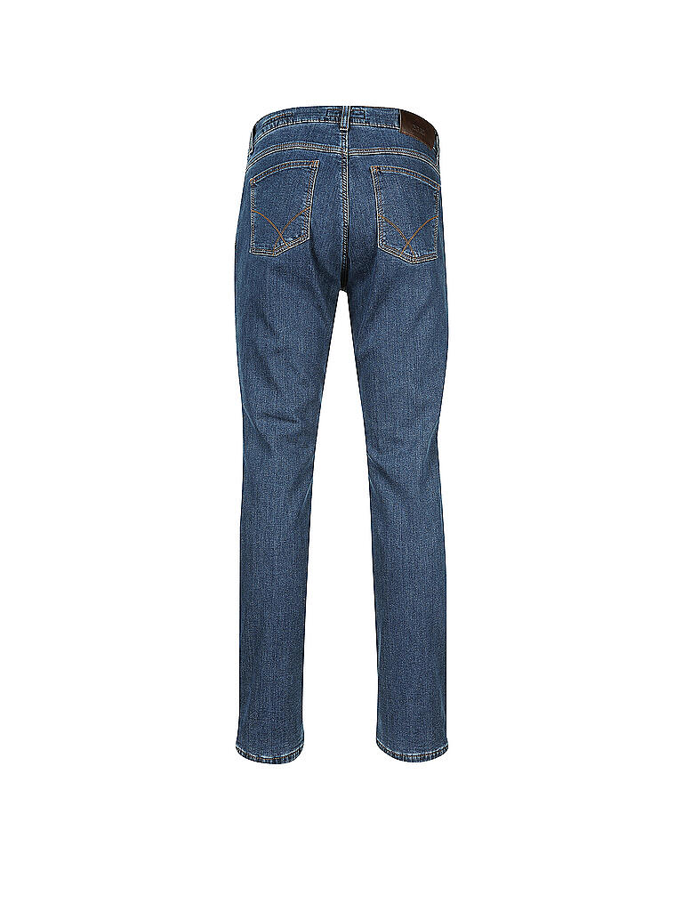 BRAX | Thermo Jeans Regular Fit " Cooper De " | grau