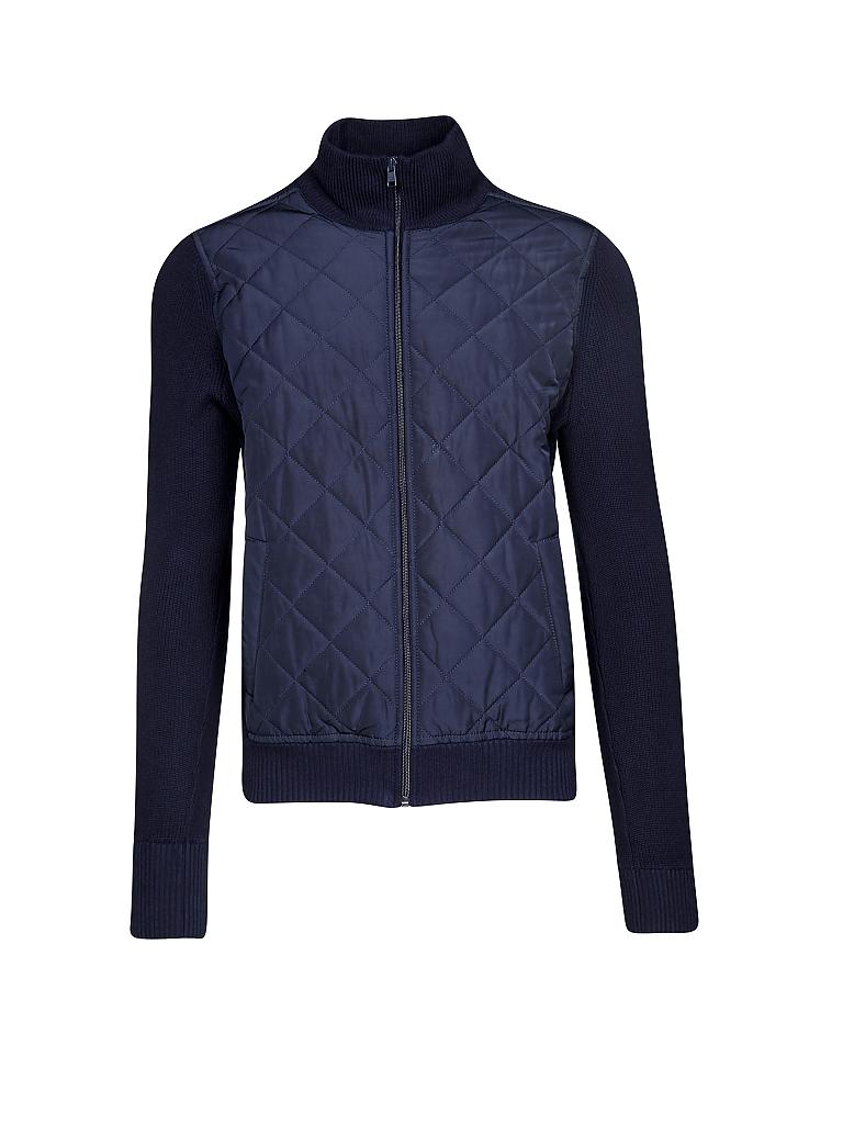 BRAX | Weste "Jerome" | blau