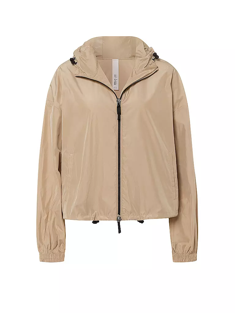 BRAX | Windbreaker FRAN | beige