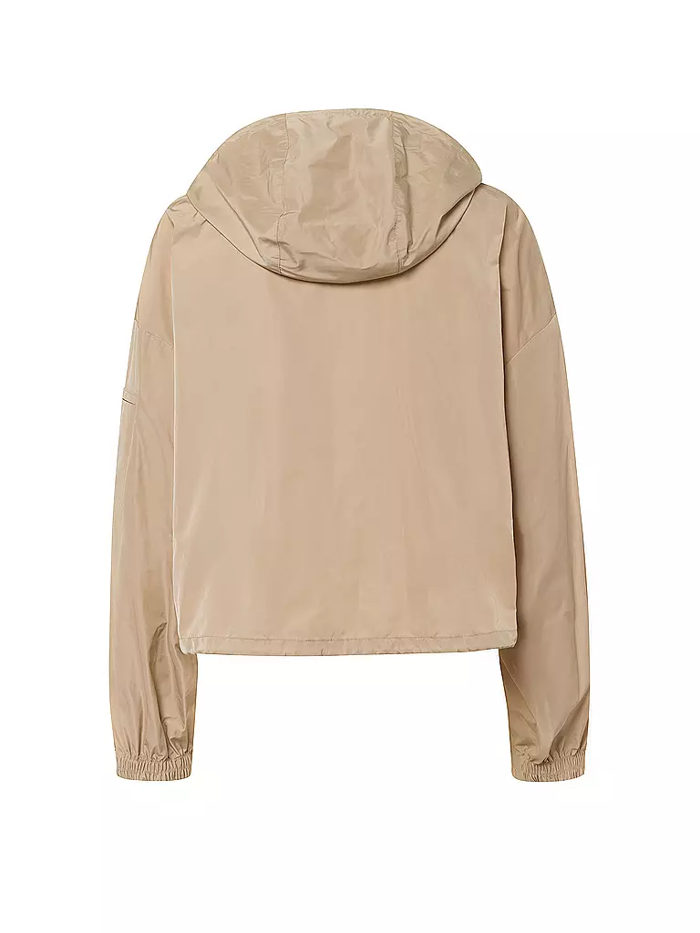 BRAX | Windbreaker FRAN | beige