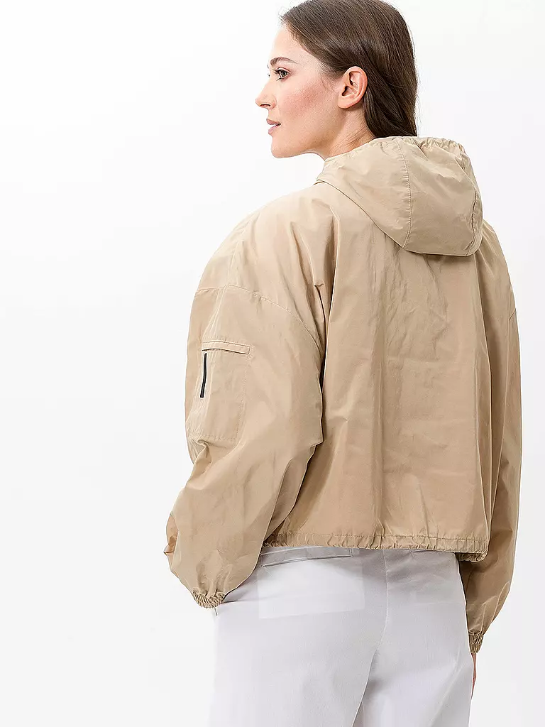 BRAX | Windbreaker FRAN | beige