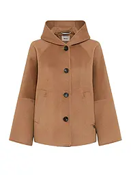 BRAX | Wolljacke DUBLIN | camel