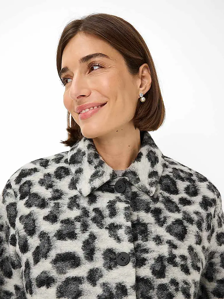 BRAX | Wolljacke LINZ | 