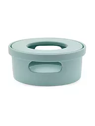 BREDEMEIJER |  Teewärmer SKAGEN 14cm Steingut Hellblau | hellblau