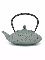 BREDEMEIJER | Guss-Teekanne XILIN 1,25l  Light-Green | hellgrün