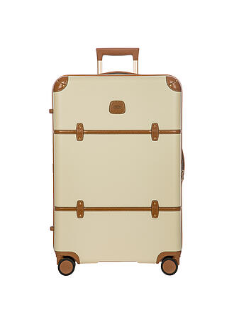 BRICS | Trolley hart BELLAGIO 70,5cm Creme