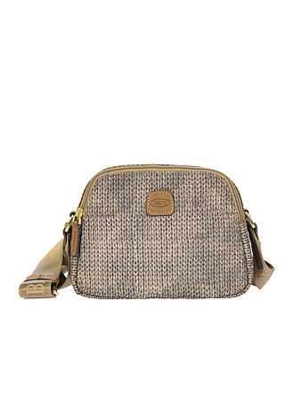 BRICS | Tasche - Umhängetasche X-BAG Small