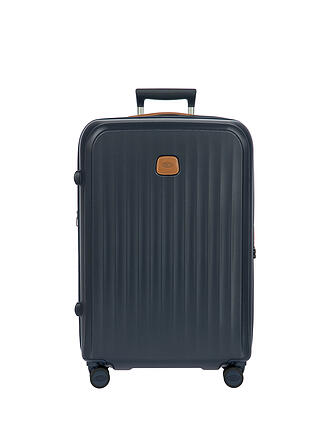 BRICS | Trolley 69cm erweiterbar TAORMINA Blue
