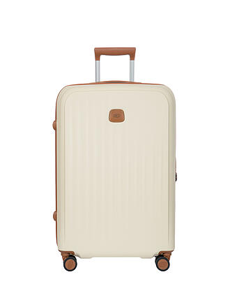 BRICS | Trolley 69cm erweiterbar TAORMINA Cream