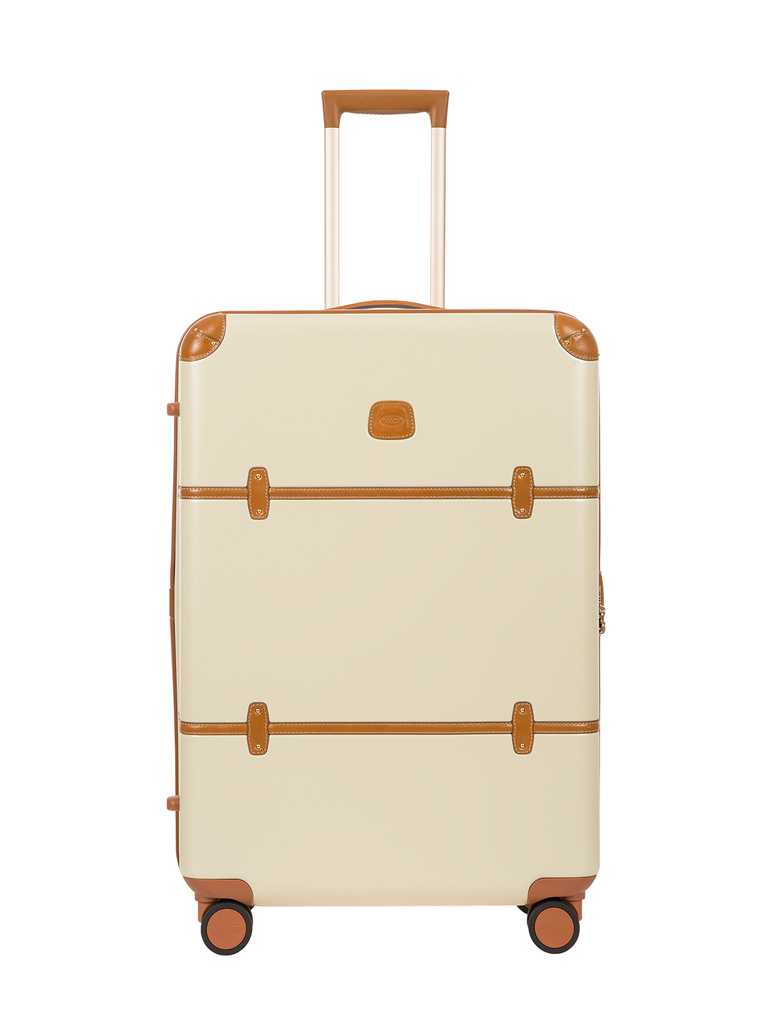 BRICS Trolley Bellagio 76cm (Creme) creme