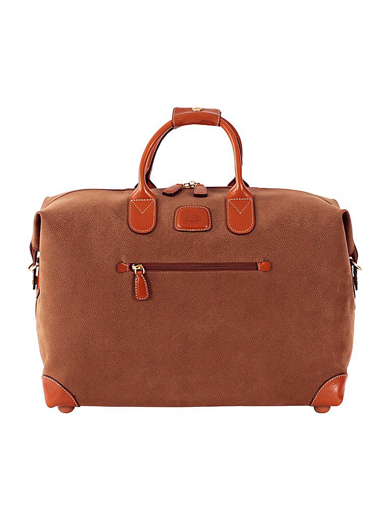 Reisetasche Life 43cm (Camel) camel baby