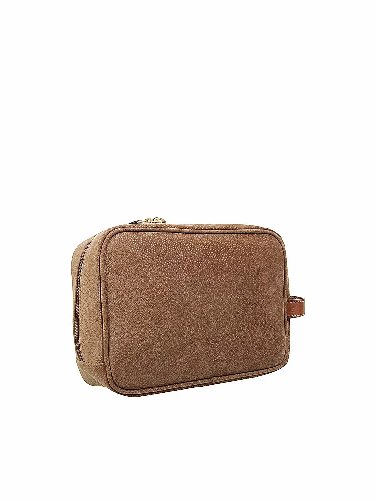 BRICS Toilettetasche Life camel