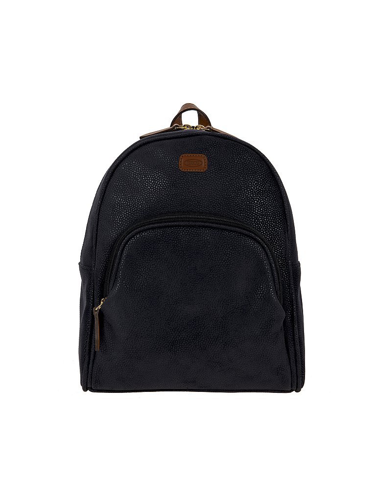 BRICS Rucksack Life (Blau) blau