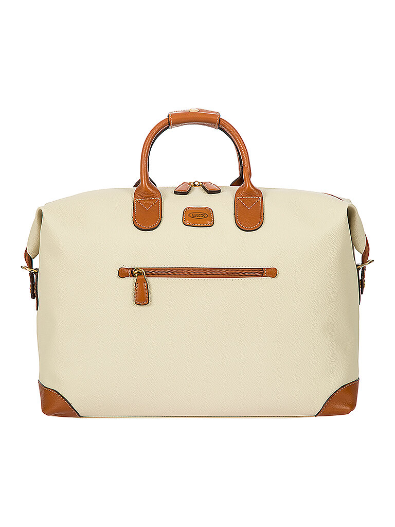 BRICS Reisetasche Firenze 55cm creme