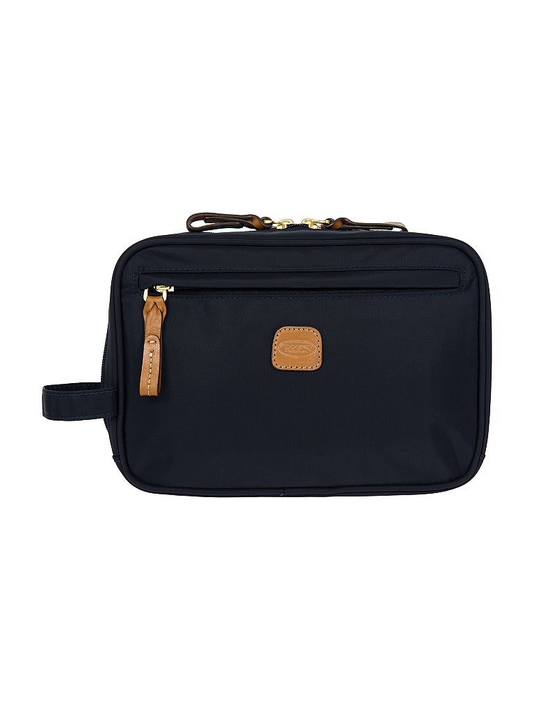 Toilettetasche X-Bag (Ozean) blau baby