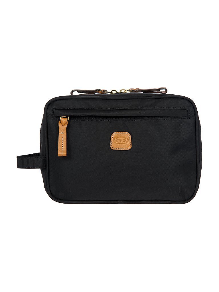 Toilettetasche X-Bag (Black) schwarz baby