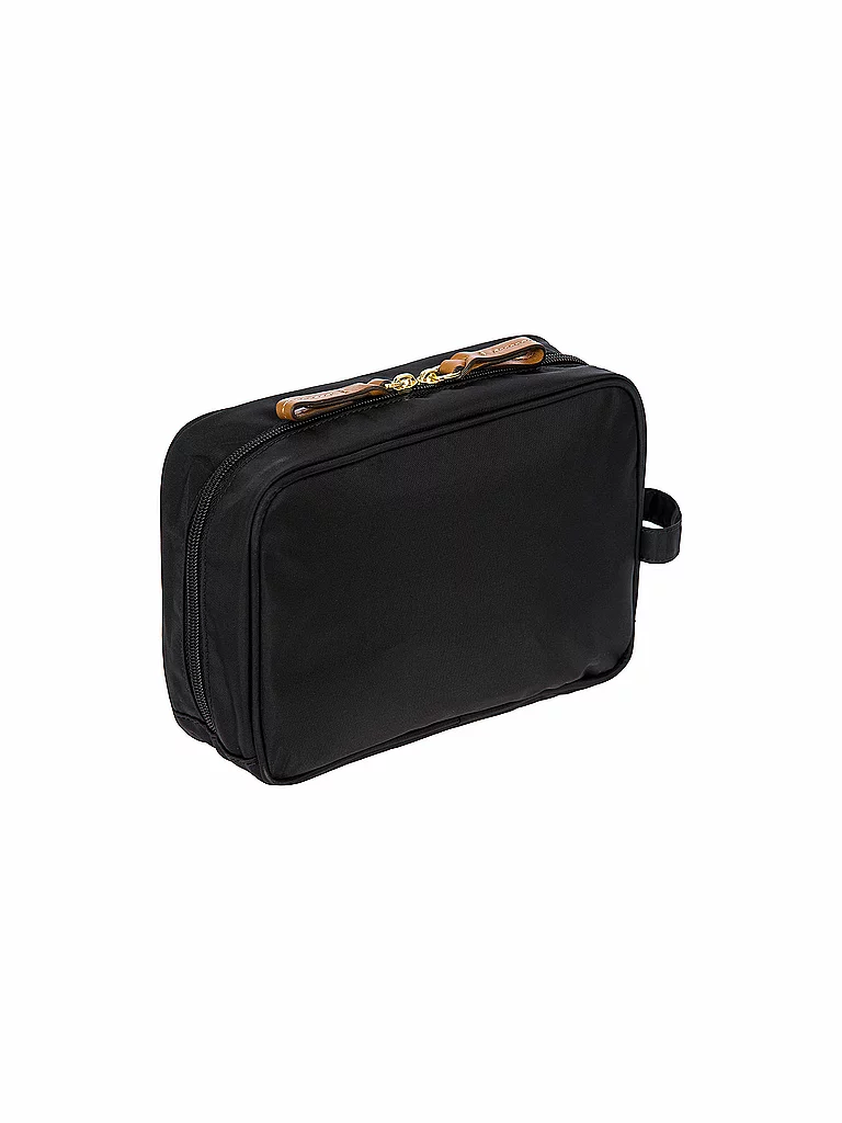 BRICS Neceser X-Bag (Negro) negro
