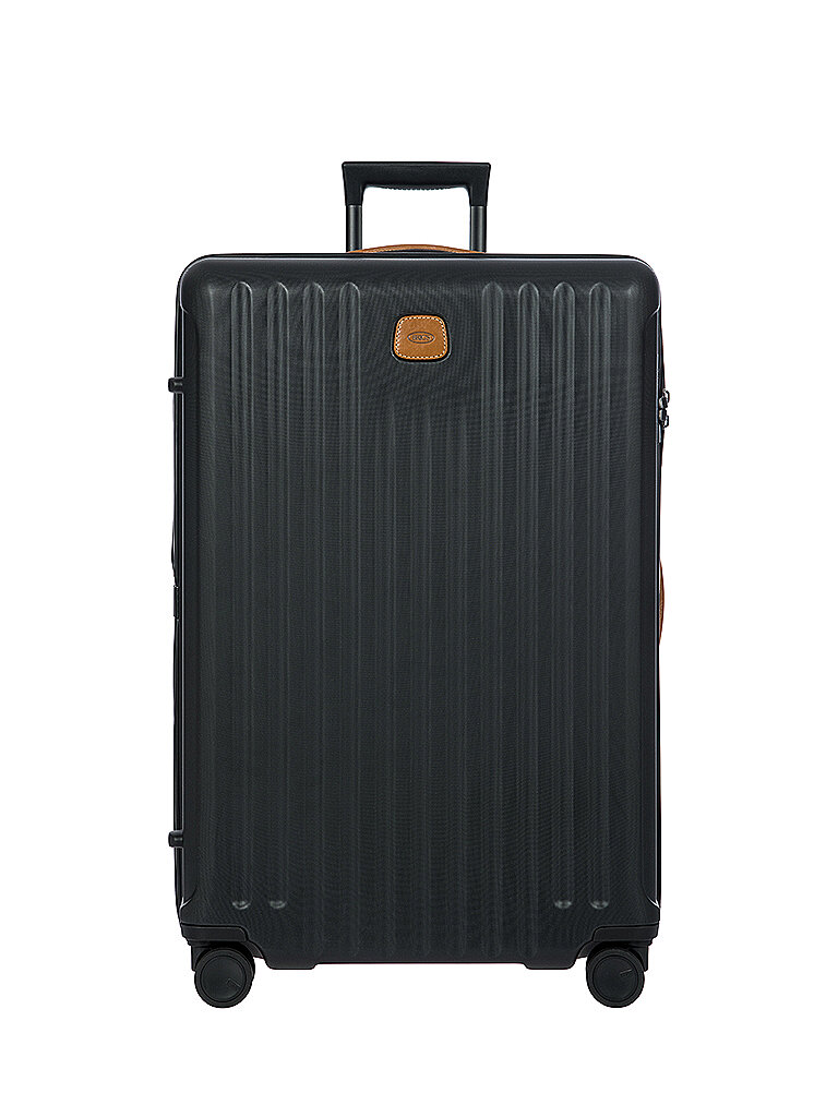 BRICS Trolley Capri 69cm Schwarz schwarz